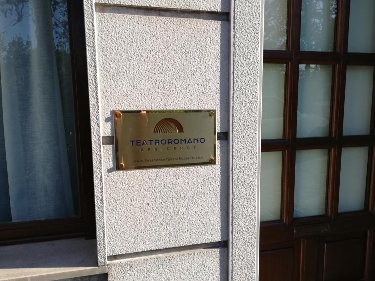 Teatro Aparthotel