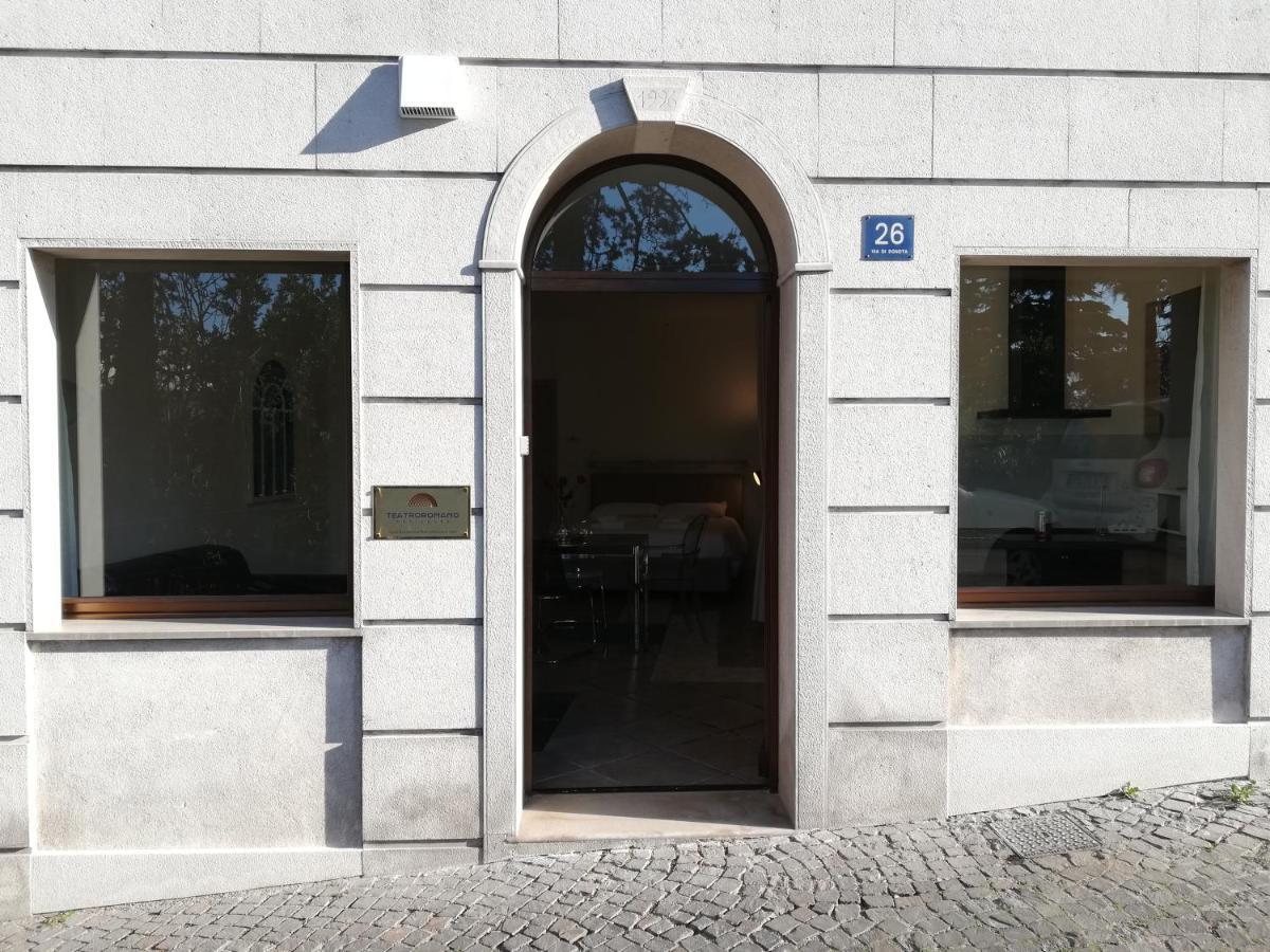 Teatro Aparthotel Triest