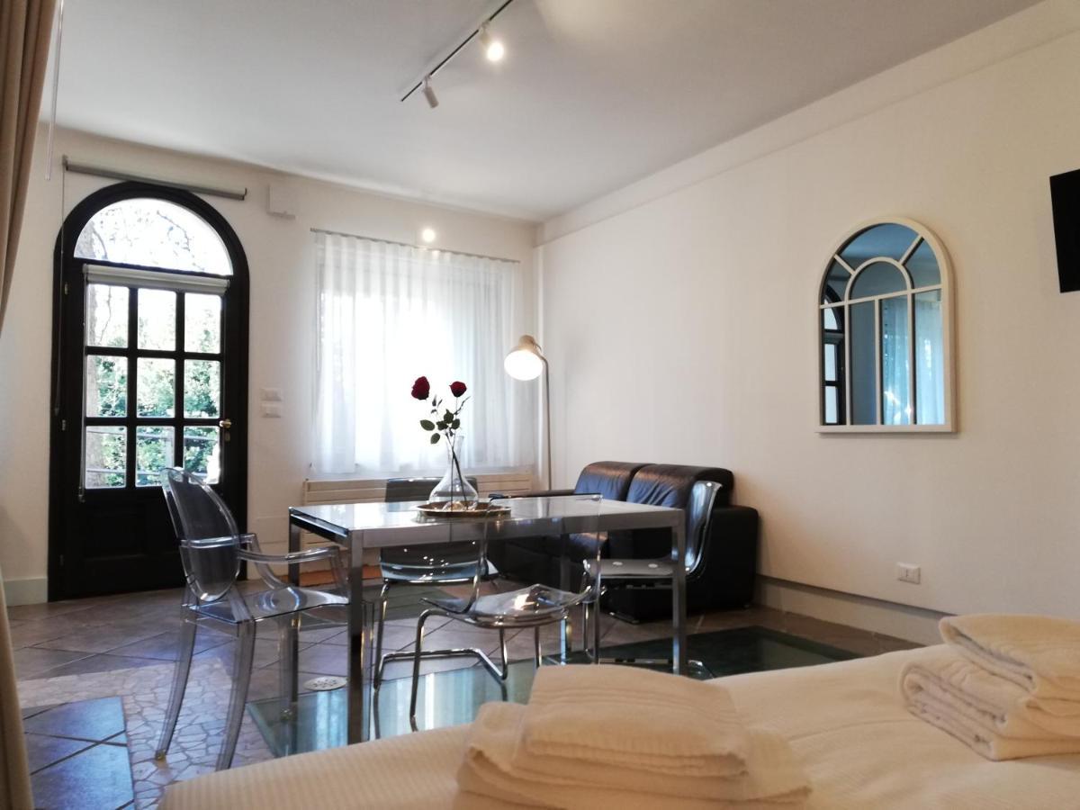 Teatro Aparthotel Triest