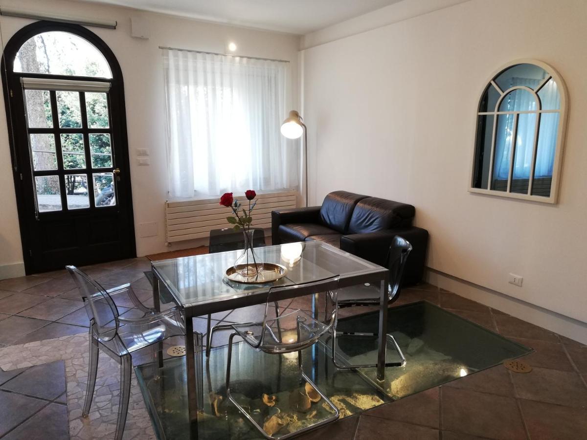 Aparthotel Teatro Triest