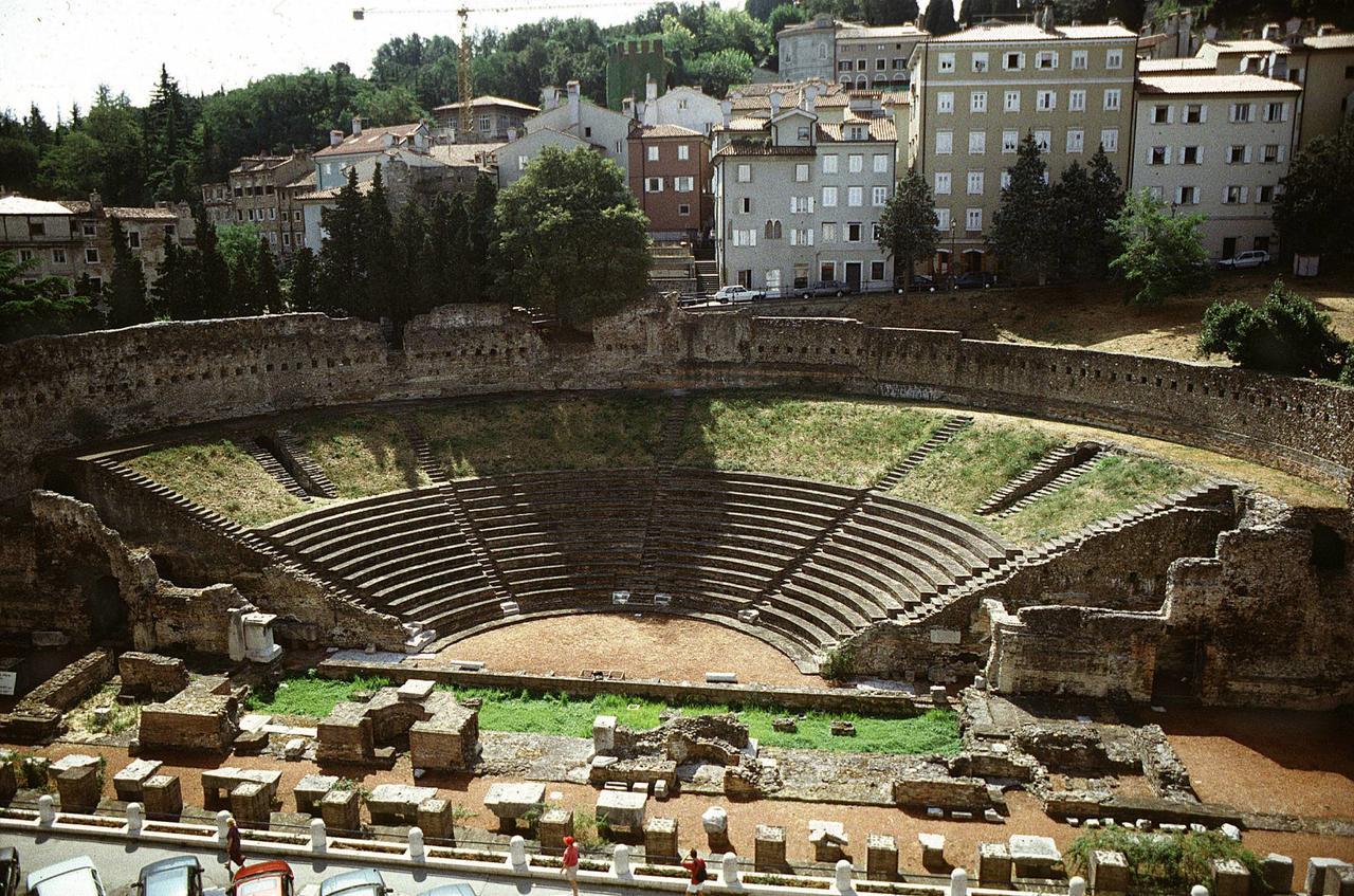 Teatro Triest
