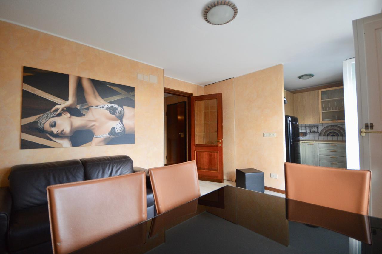 Teatro Aparthotel
