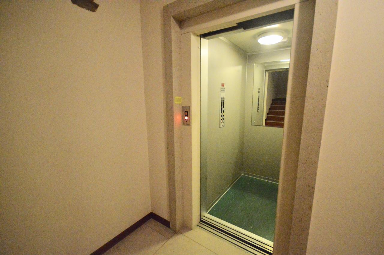 Teatro Aparthotel