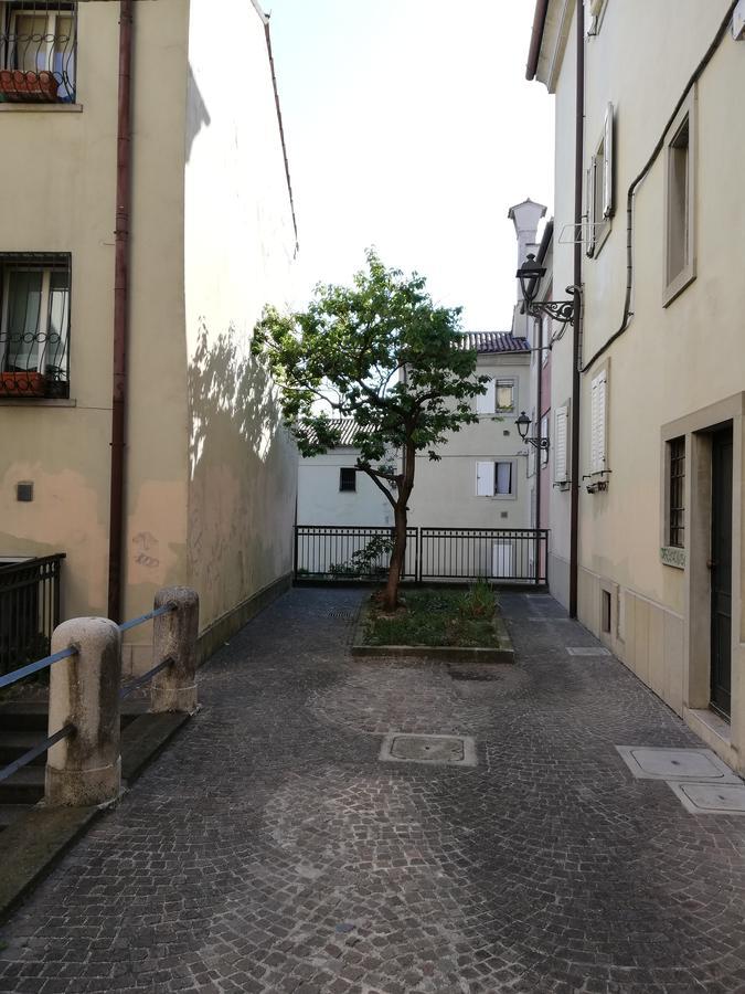 Aparthotel Teatro 2*