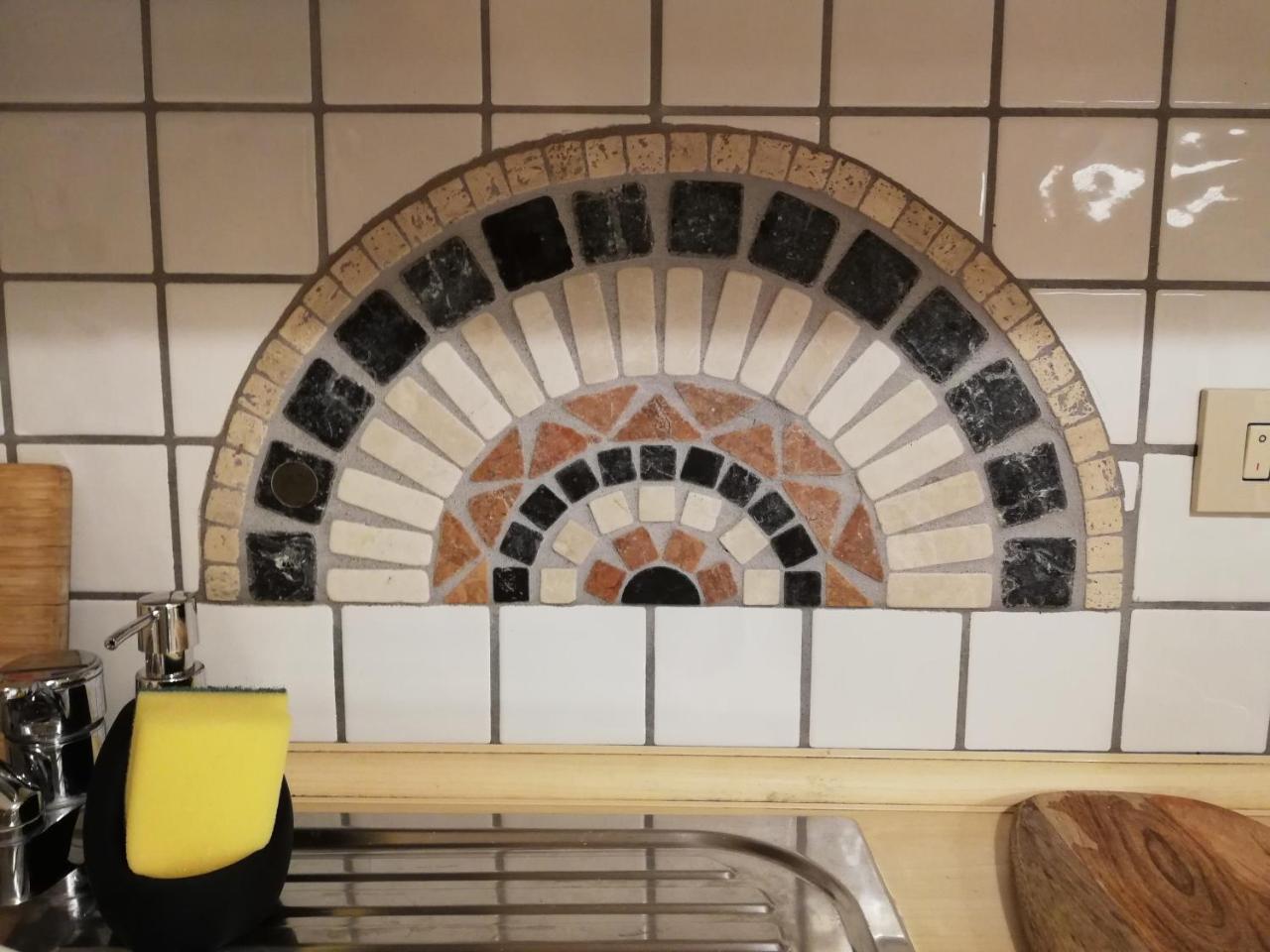 Aparthotel Teatro Triest