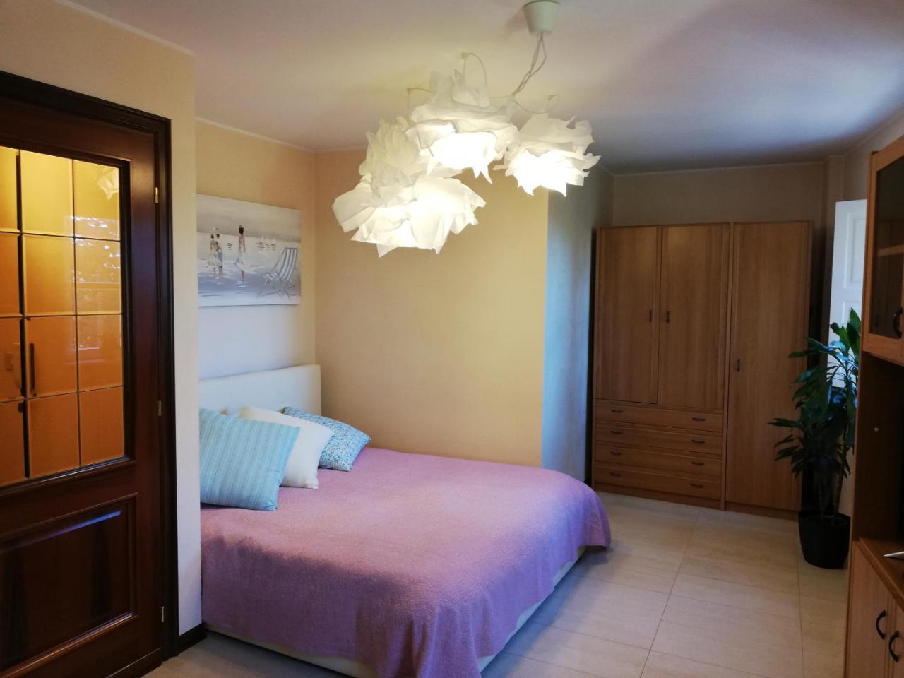 Aparthotel Teatro Triest