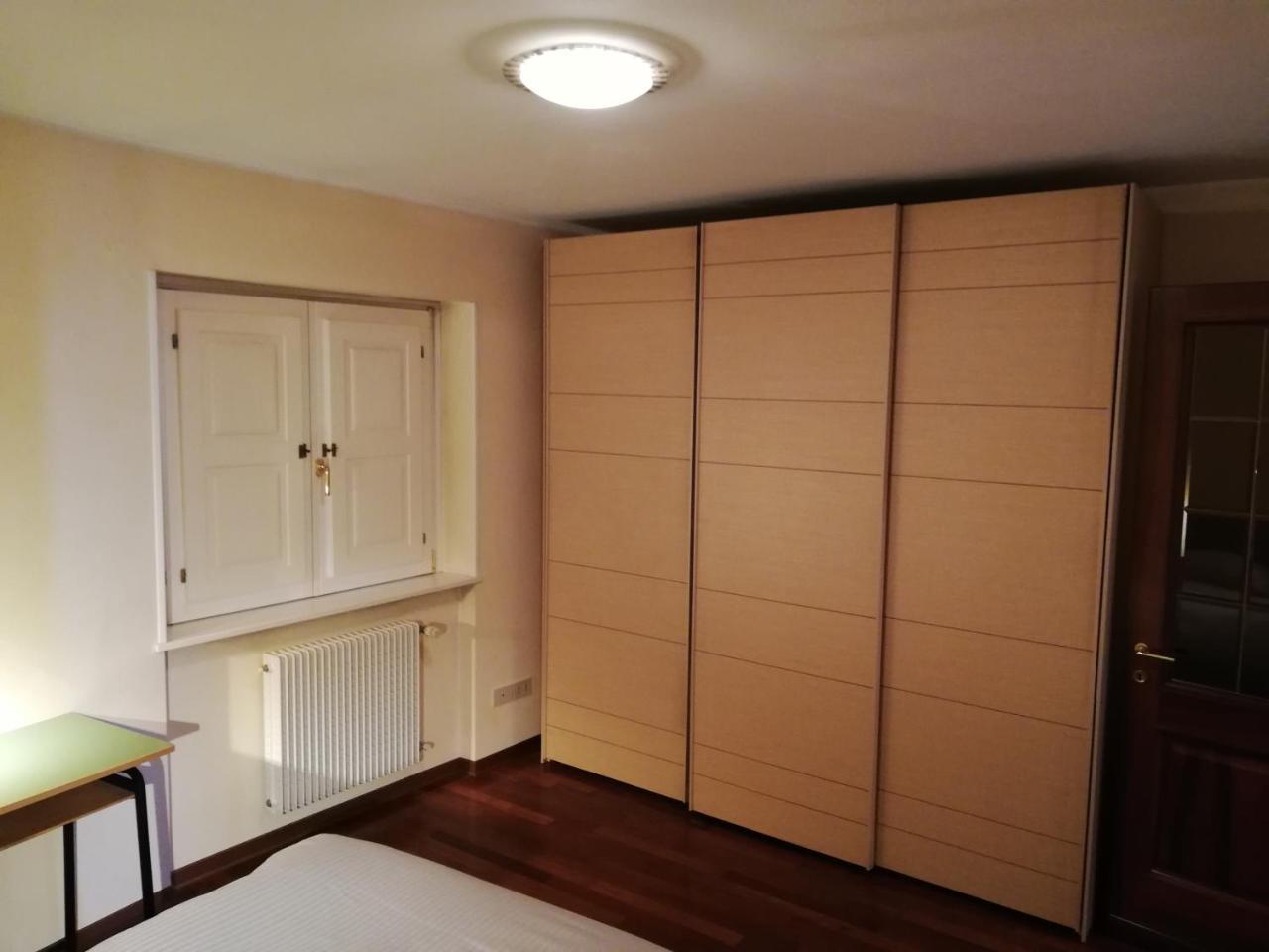 Aparthotel Teatro Triest