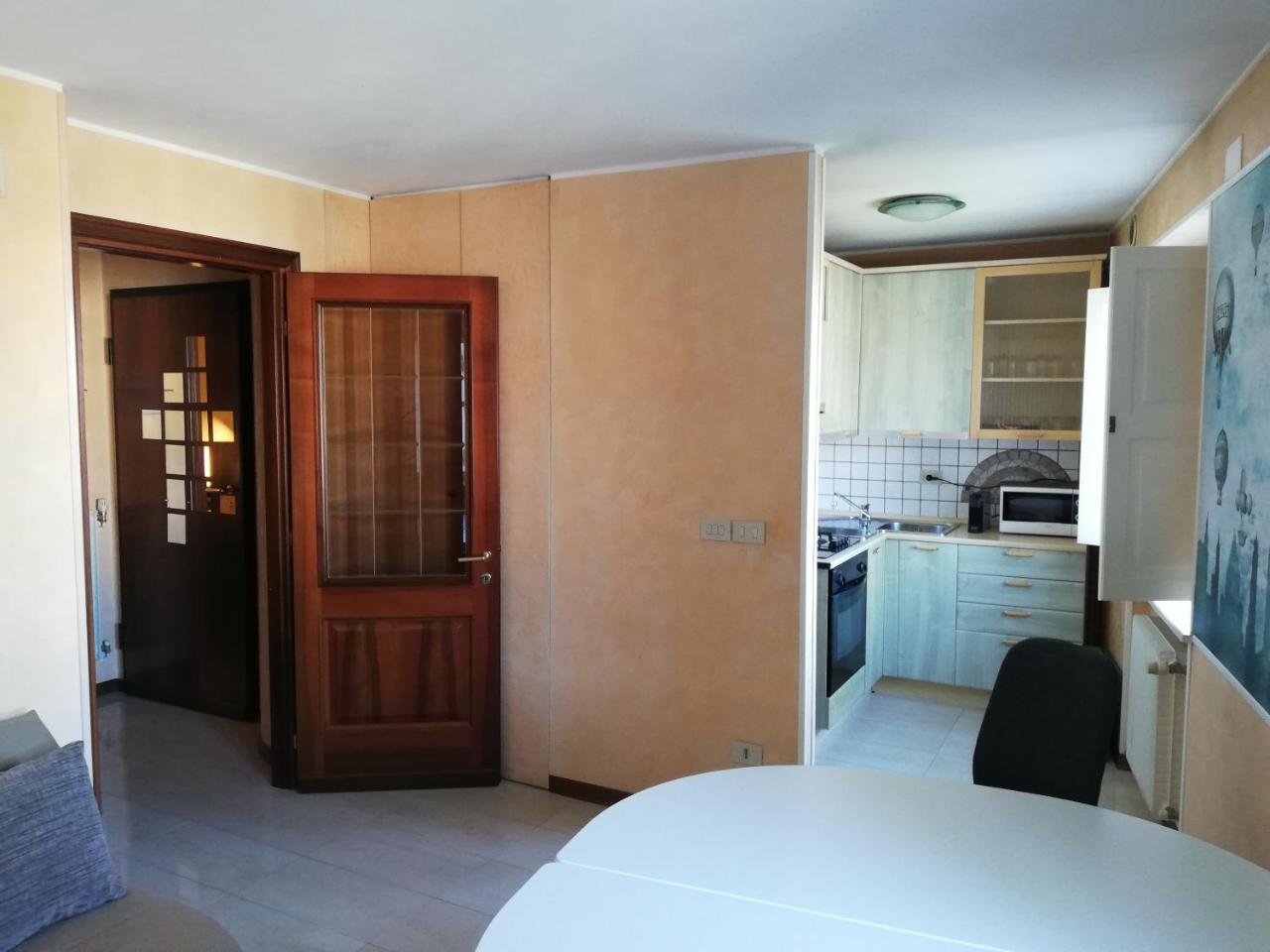 Teatro Aparthotel Triest