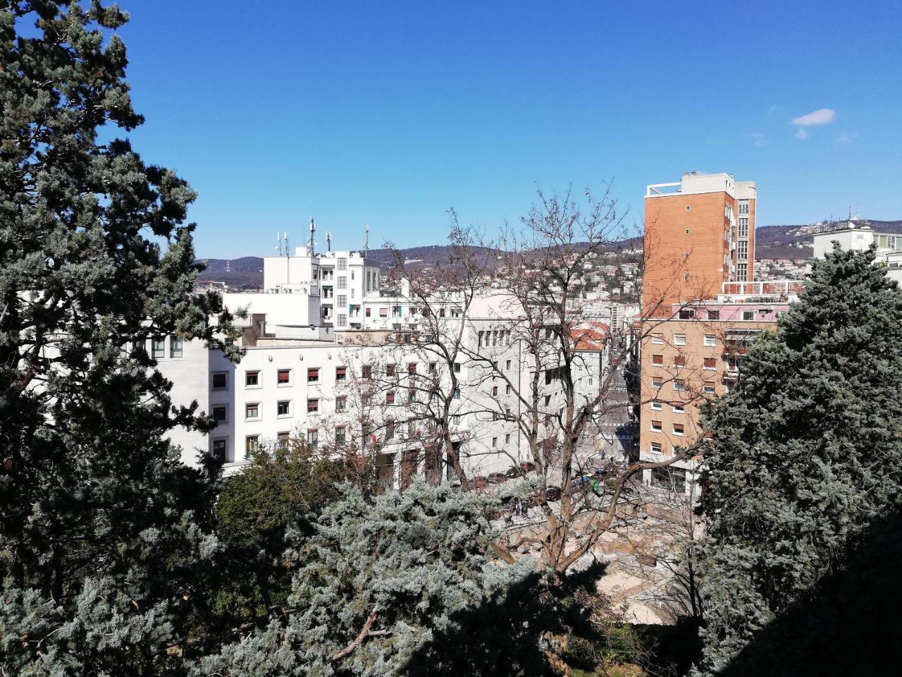 Teatro Triest