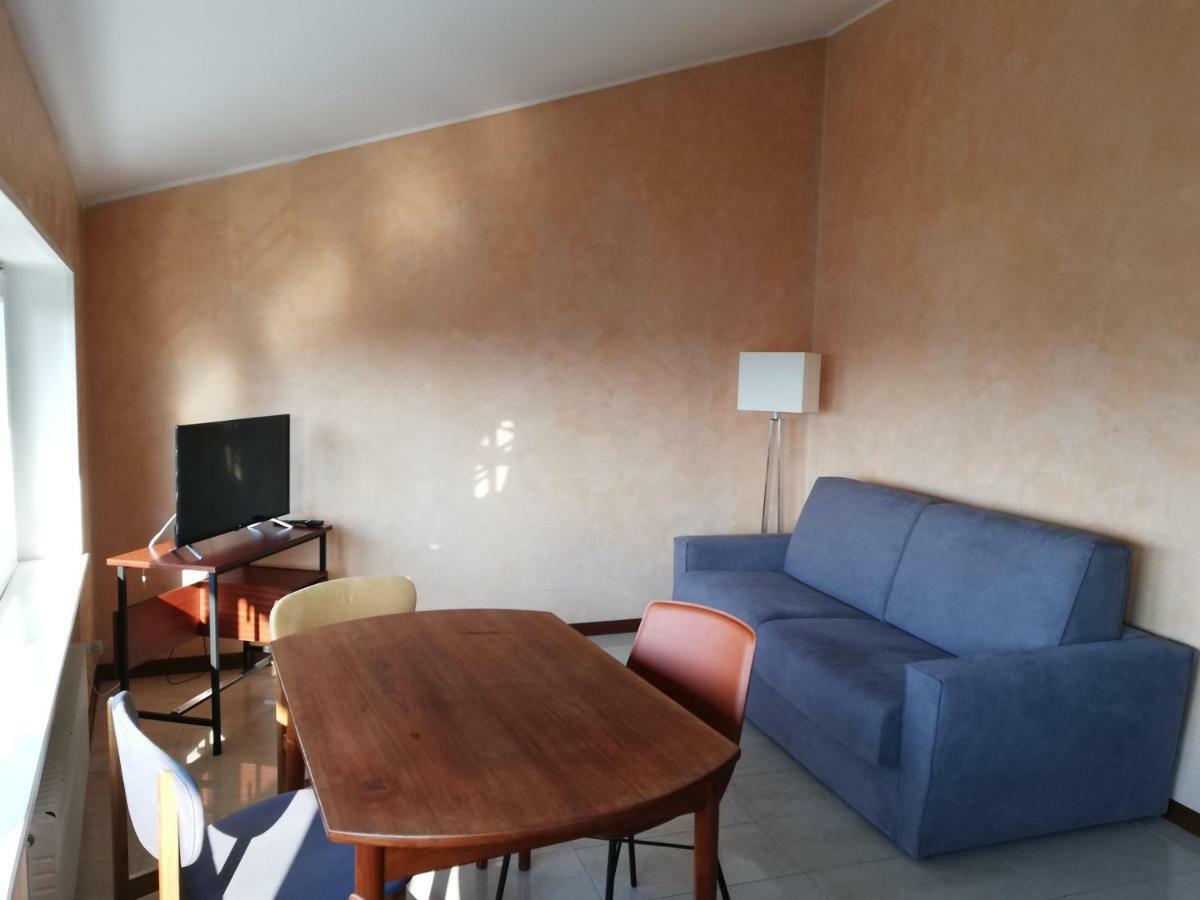 Aparthotel Teatro Triest